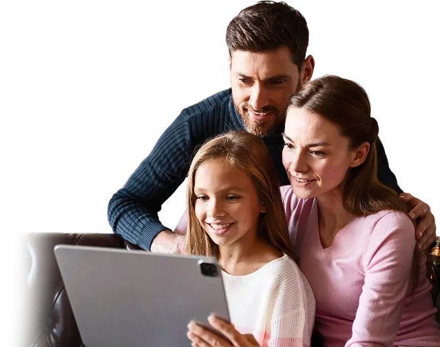 HVAC Configurator Family