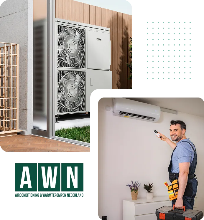 Comfortable Living Room Air Conditioner