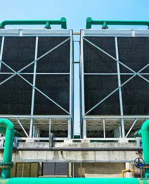Office VRF system