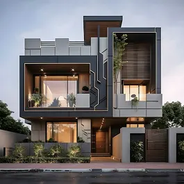 Residential