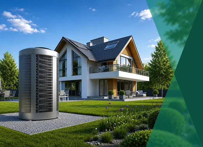 Residential Climate System