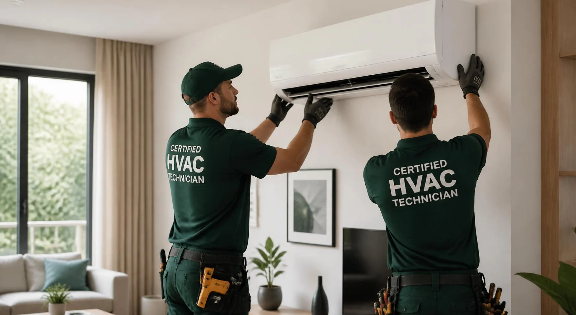 HVAC Slide 4